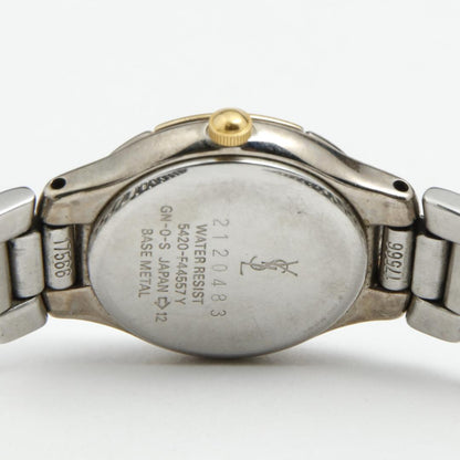 Ysl/yves Saint Laurent YSL 5420-F44557 Analog Quartz Women /Yves Saint Laurent Women