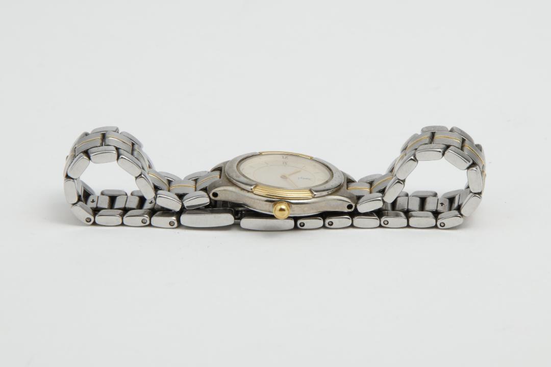 Ysl/yves Saint Laurent YSL 5420-F44557 Analog Quartz Women /Yves Saint Laurent Women
