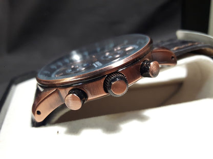 Grand Jour Analog Quartz Men