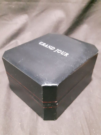 Grand Jour Analog Quartz Men