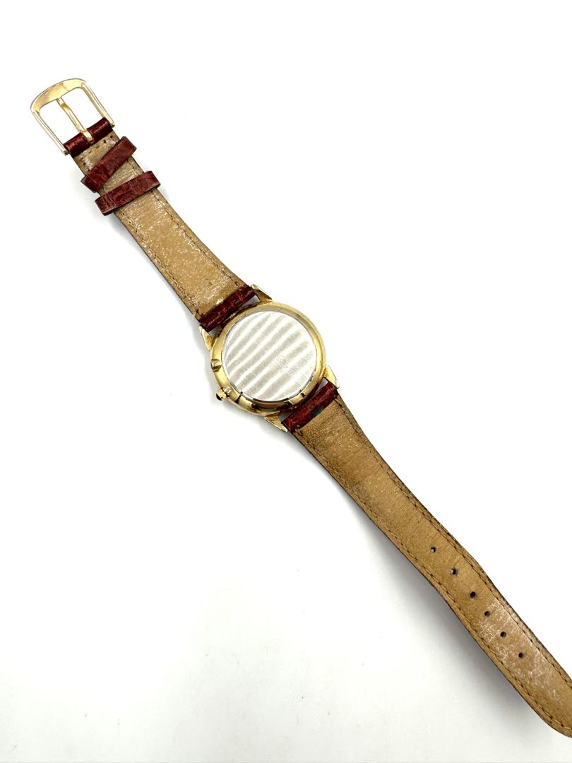 Selfix Analog Quartz Women Watch Moon Phase For Parts
