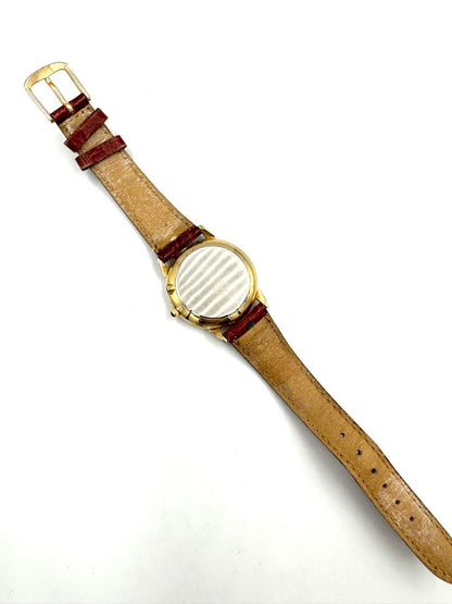 Selfix Analog Quartz Women Watch Moon Phase For Parts