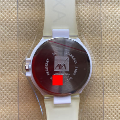 Axa Ladies Golf Analog Quartz Men