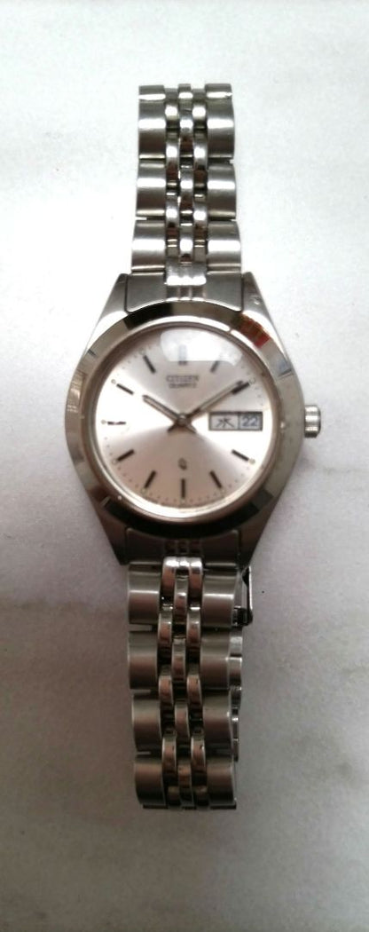 CITIZEN 6000-S96419 Analog Quartz Women Working Product