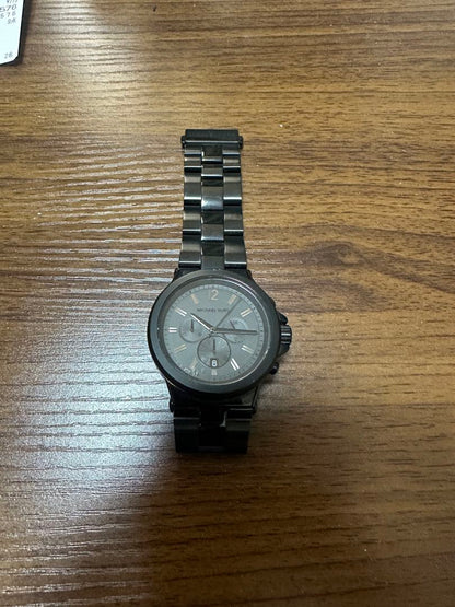 Analog Quartz Men