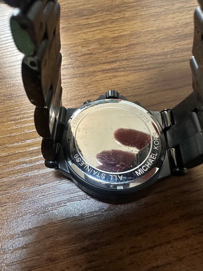 Analog Quartz Men