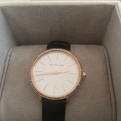 Michael Kors Analog Quartz Women