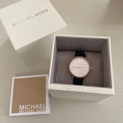 Michael Kors Analog Quartz Women