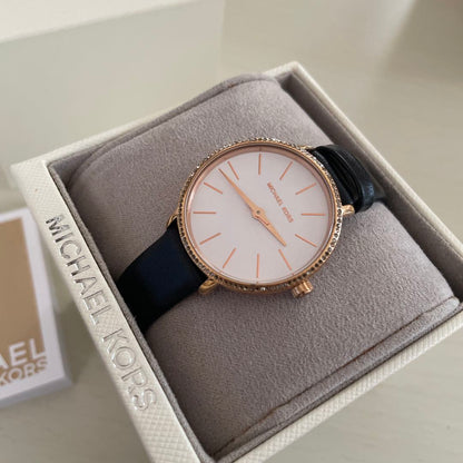 Michael Kors Analog Quartz Women