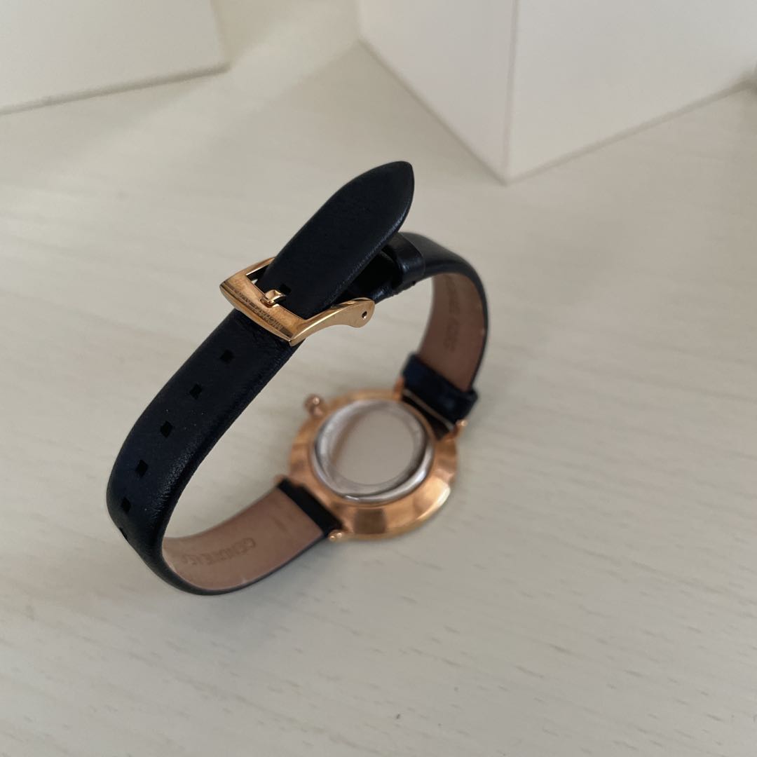 Michael Kors Analog Quartz Women