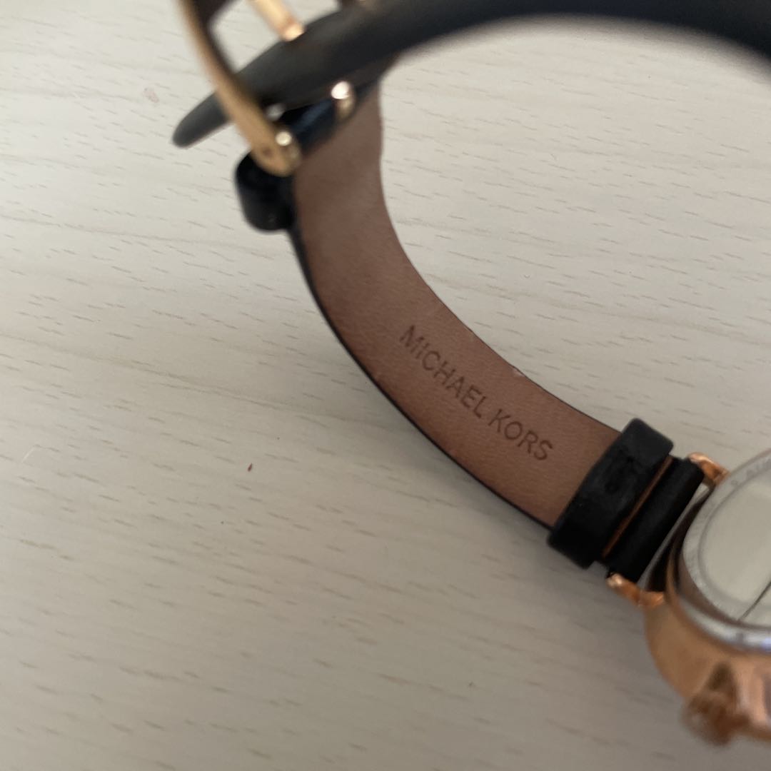 Michael Kors Analog Quartz Women