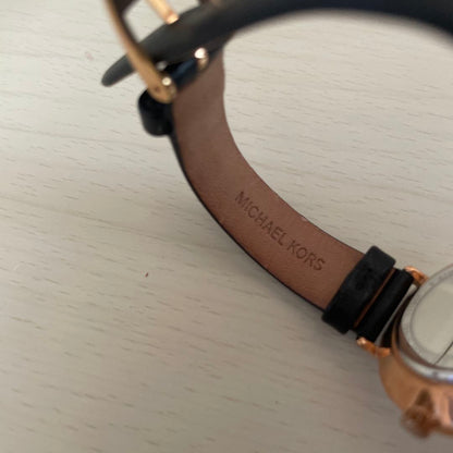 Michael Kors Analog Quartz Women