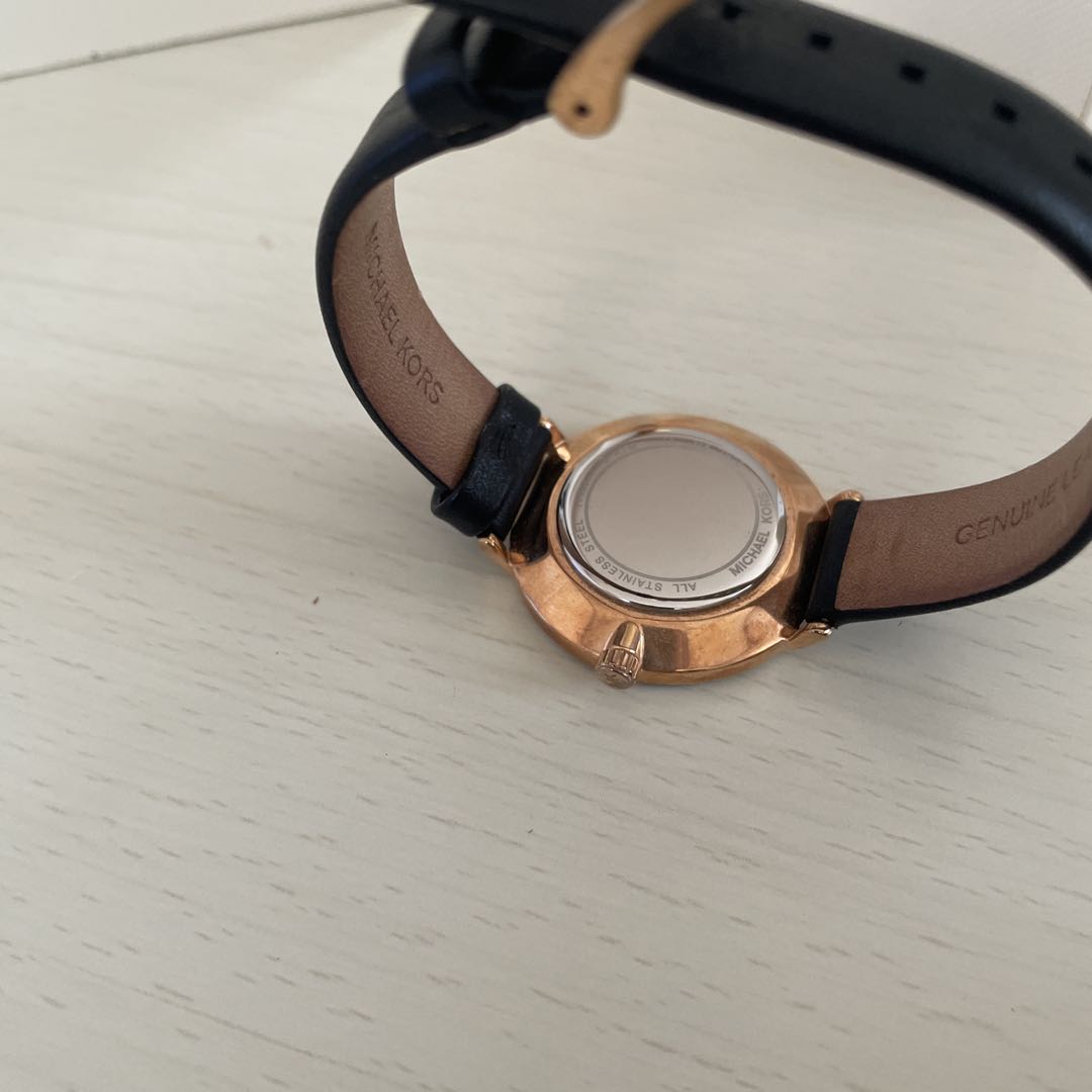 Michael Kors Analog Quartz Women