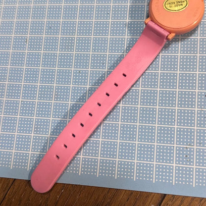Bubble Analog Quartz Women