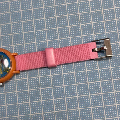 Bubble Analog Quartz Women