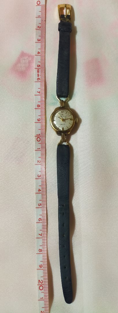 Seiko Analog Mechanical (Manual) Women