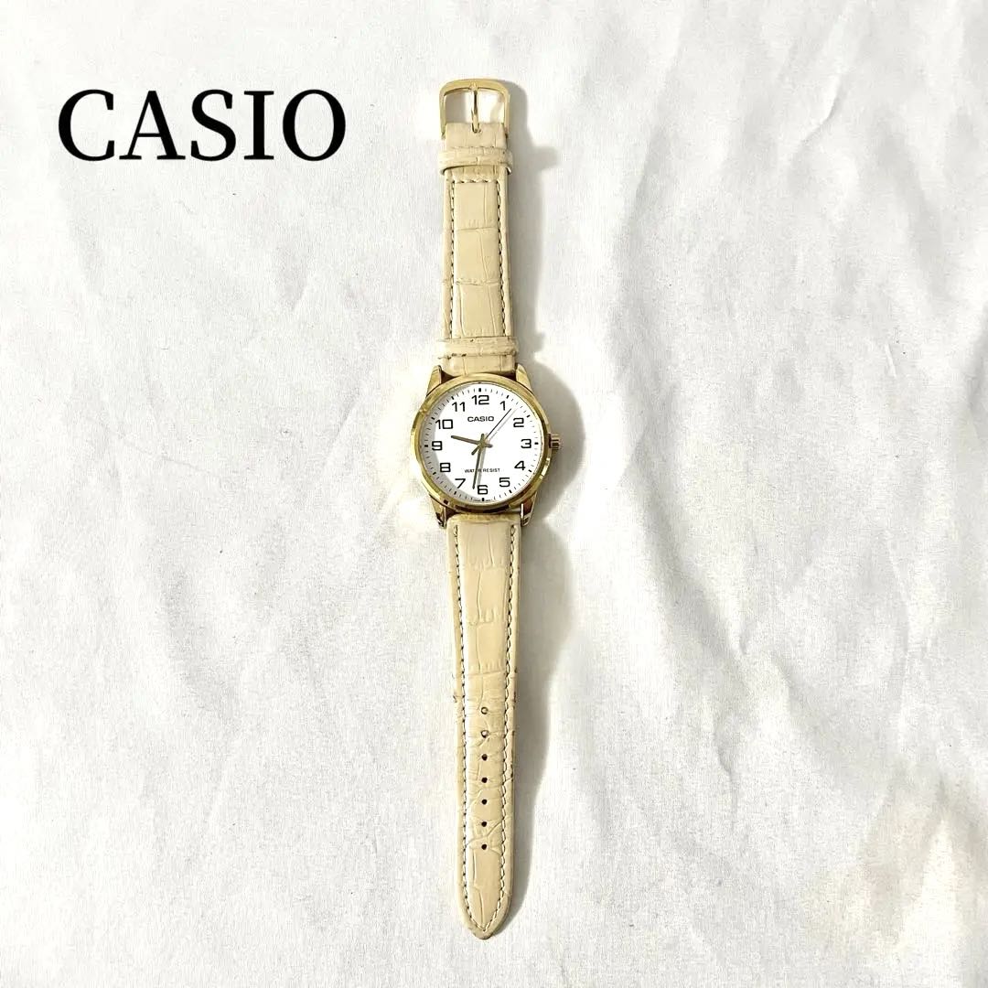 Casio Analog Quartz Women