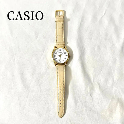 Casio Analog Quartz Women