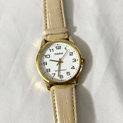 Casio Analog Quartz Women