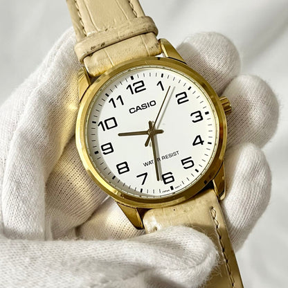 Casio Analog Quartz Women