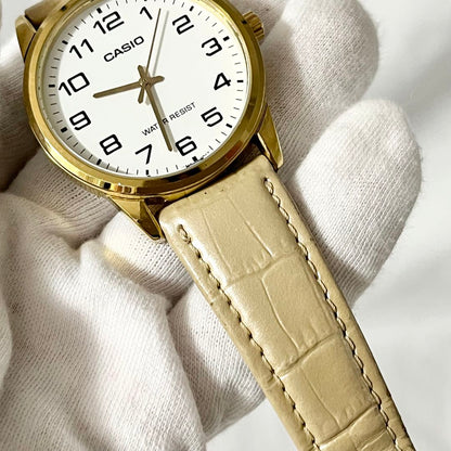 Casio Analog Quartz Women