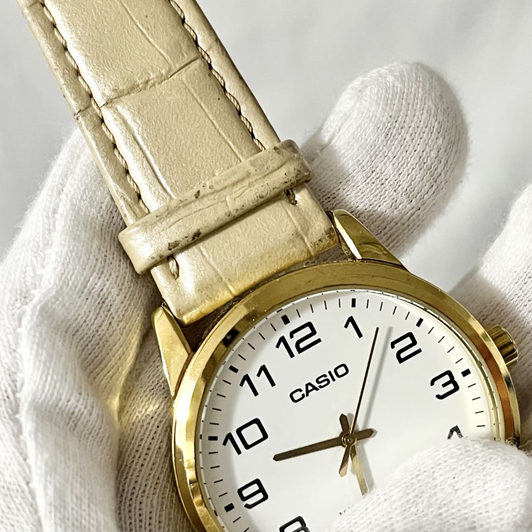 Casio Analog Quartz Women