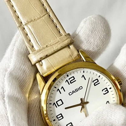 Casio Analog Quartz Women