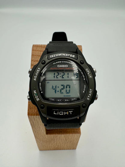 Casio Illuminator W-93H Digital Quartz Men