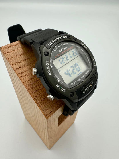 Casio Illuminator W-93H Digital Quartz Men