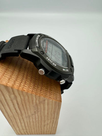 Casio Illuminator W-93H Digital Quartz Men