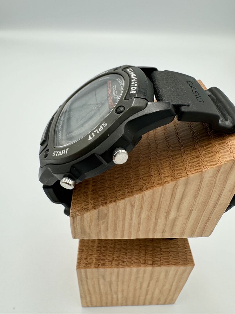 Casio Illuminator W-93H Digital Quartz Men