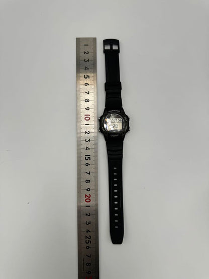 Casio Illuminator W-93H Digital Quartz Men