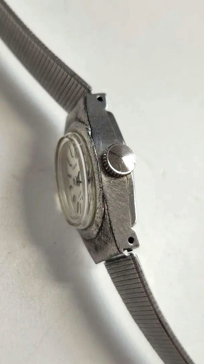 Seiko Hi-beat Analog Mechanical (Manual) Women