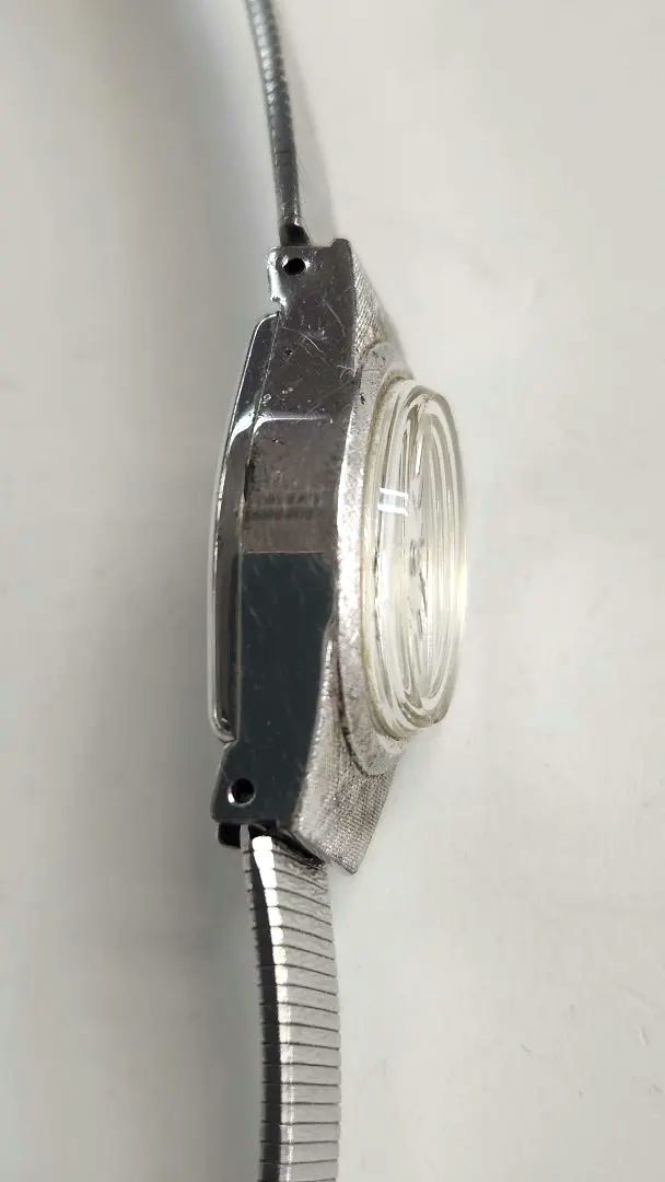 Seiko Hi-beat Analog Mechanical (Manual) Women