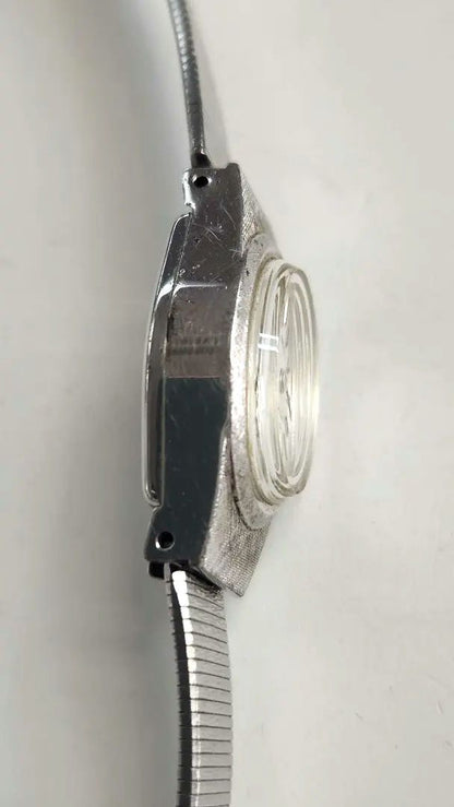 Seiko Hi-beat Analog Mechanical (Manual) Women