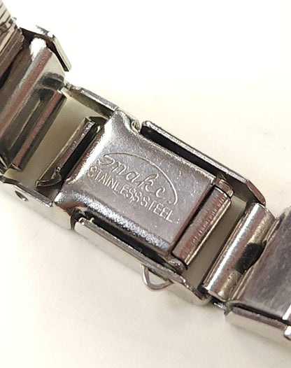 Seiko Hi-beat Analog Mechanical (Manual) Women