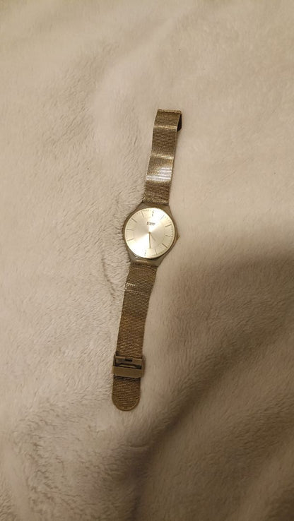 Storm Analog Quartz Men