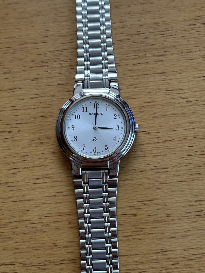 MARUMAN RYO39 Analog Quartz Men