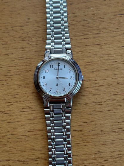 MARUMAN RYO39 Analog Quartz Men