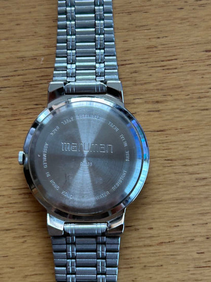 MARUMAN RYO39 Analog Quartz Men