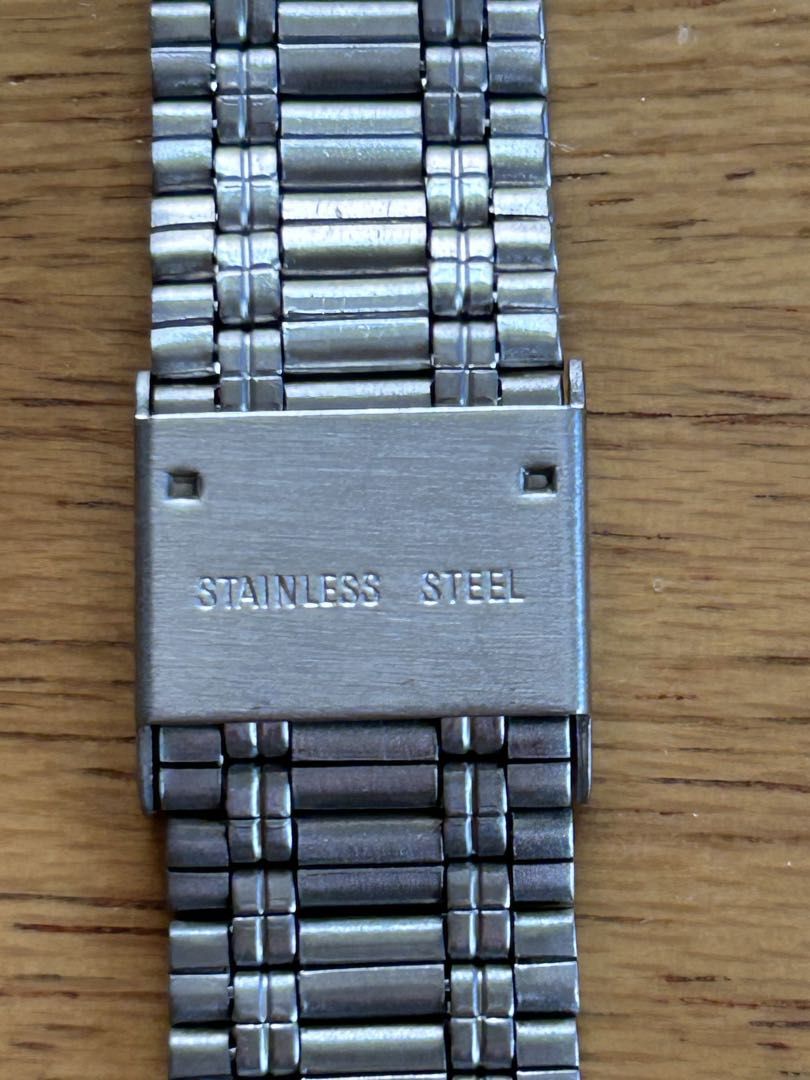 MARUMAN RYO39 Analog Quartz Men