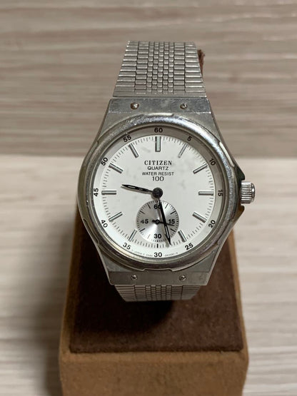 Citizen Sharex 2040-204336 Analog Quartz Men