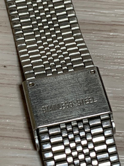 Citizen Sharex 2040-204336 Analog Quartz Men