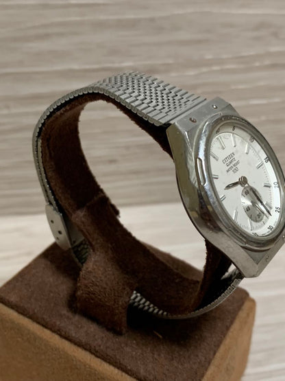 Citizen Sharex 2040-204336 Analog Quartz Men