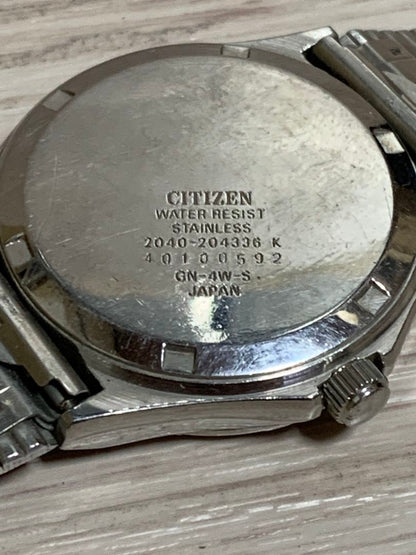 Citizen Sharex 2040-204336 Analog Quartz Men