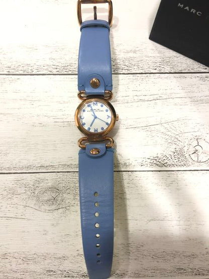 Marc by Jacobs Analog Quartz Women