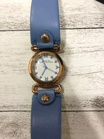 Marc by Jacobs Analog Quartz Women