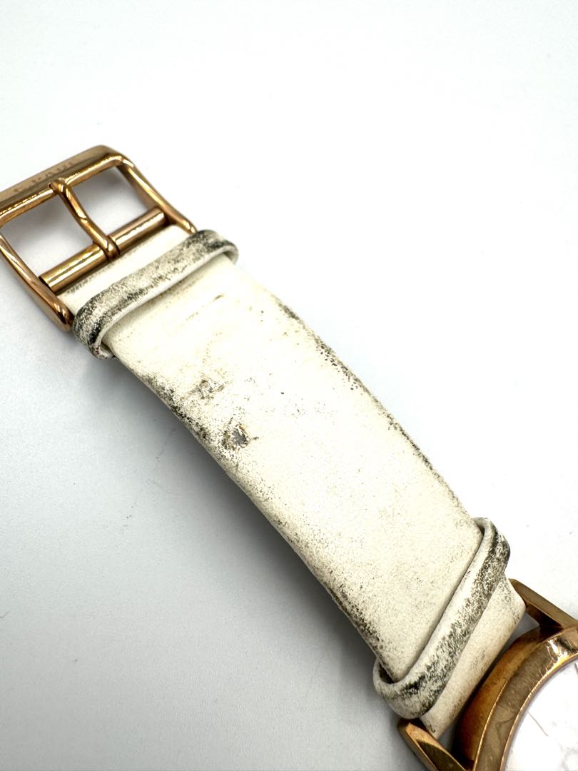 Christian Paul Analog Quartz Men Watch For Parts