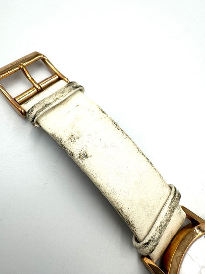 Christian Paul Analog Quartz Men Watch For Parts