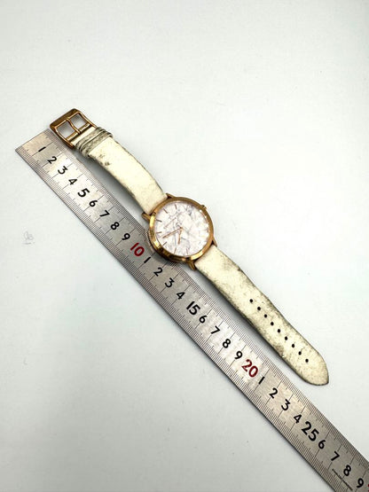 Christian Paul Analog Quartz Men Watch For Parts